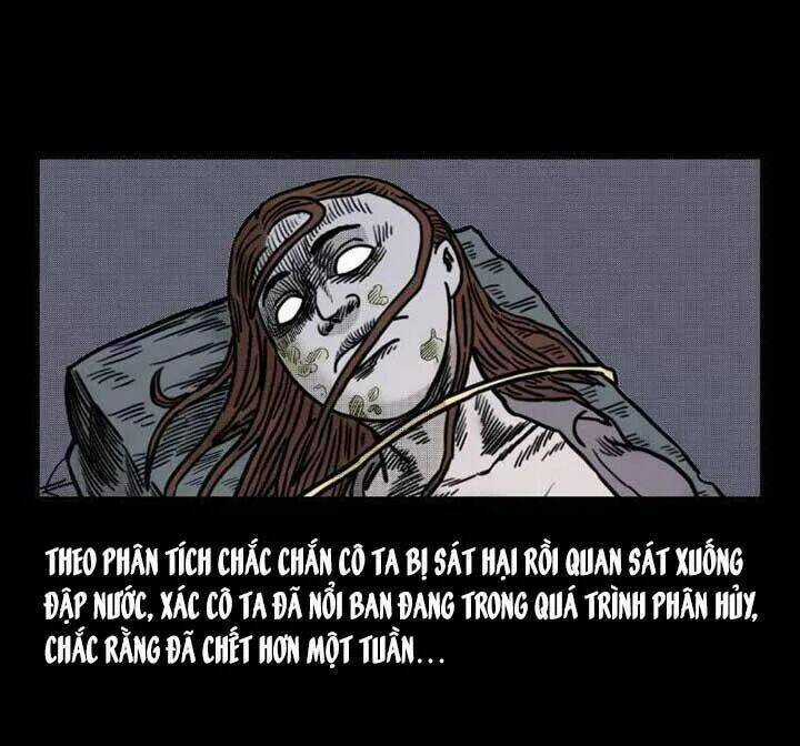 Kỳ Án Có Thật Chapter 19 trang 44