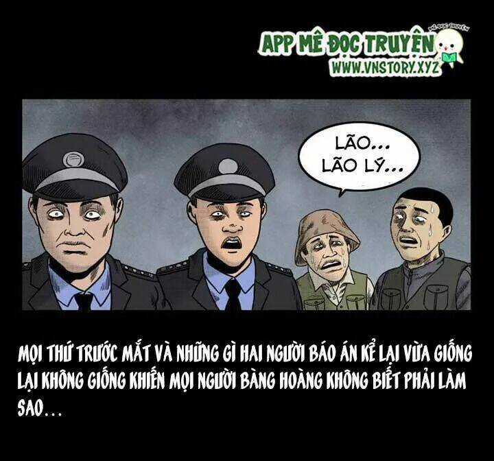 Kỳ Án Có Thật Chapter 19 trang 45