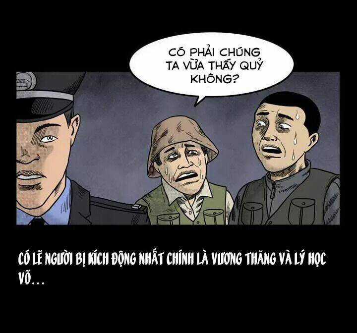 Kỳ Án Có Thật Chapter 19 trang 46