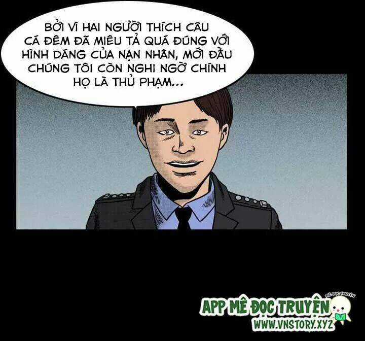 Kỳ Án Có Thật Chapter 19 trang 47