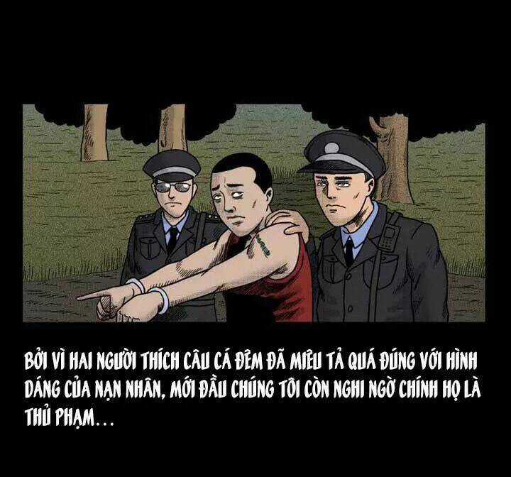 Kỳ Án Có Thật Chapter 19 trang 48