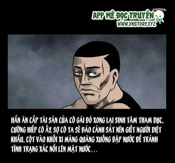 Kỳ Án Có Thật Chapter 19 trang 49