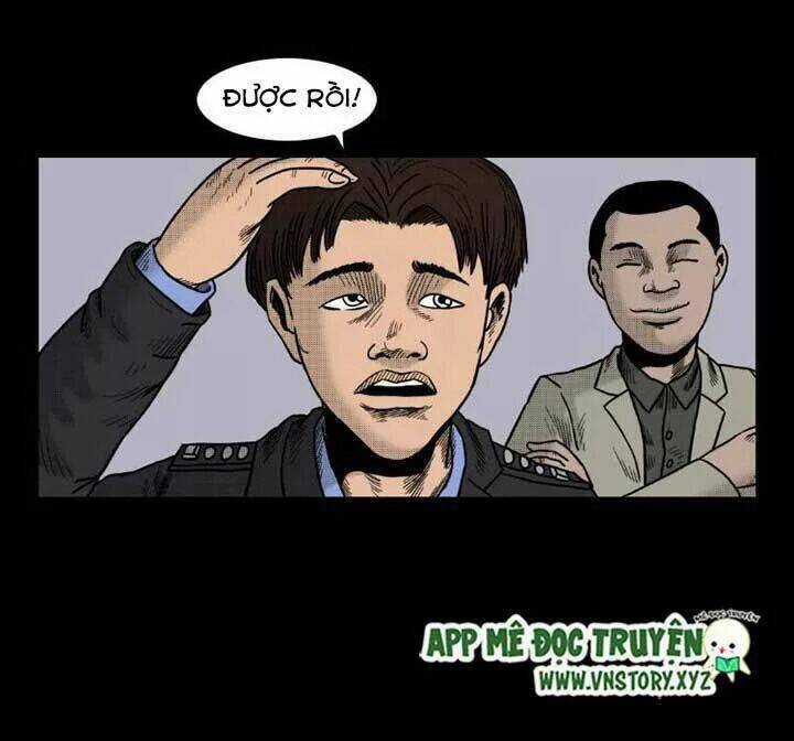 Kỳ Án Có Thật Chapter 19 trang 5