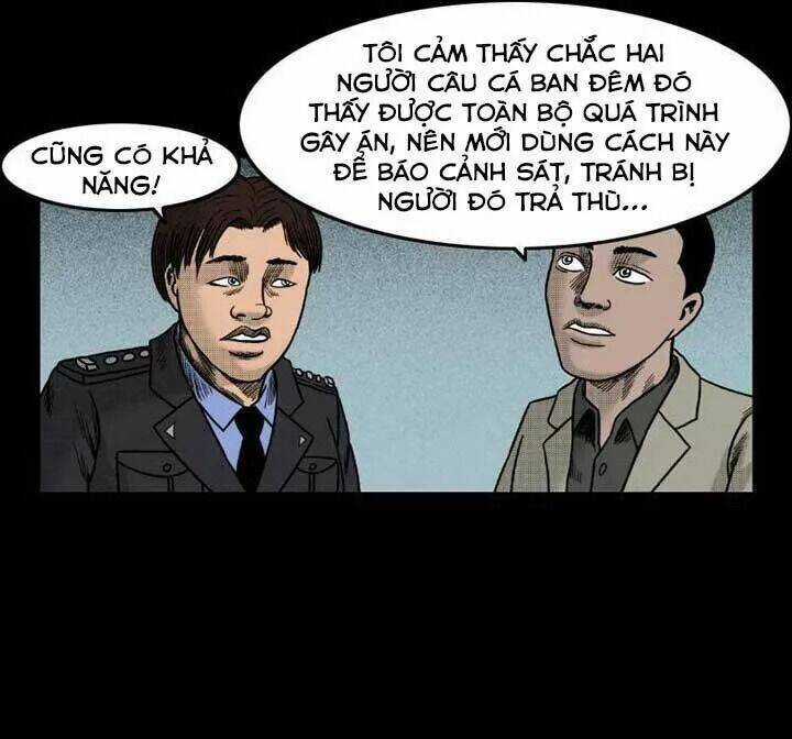 Kỳ Án Có Thật Chapter 19 trang 50