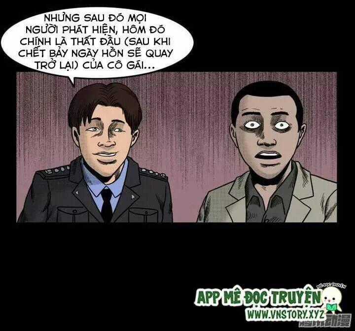 Kỳ Án Có Thật Chapter 19 trang 51