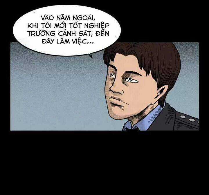 Kỳ Án Có Thật Chapter 19 trang 6