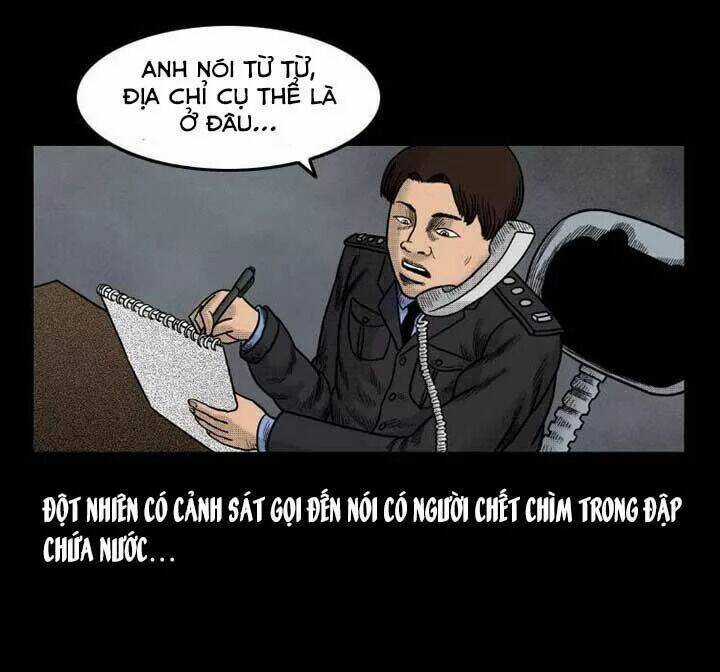 Kỳ Án Có Thật Chapter 19 trang 8