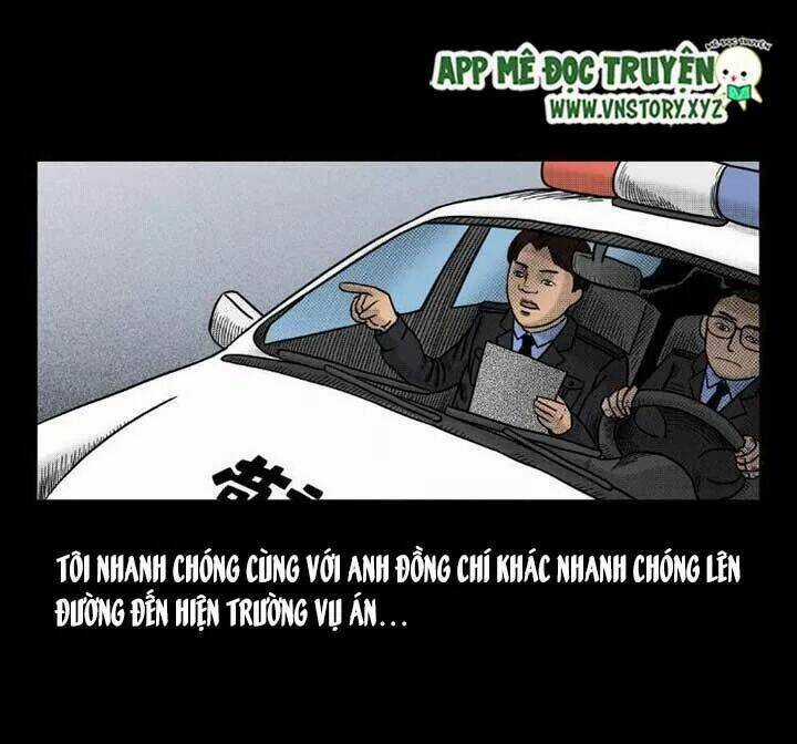 Kỳ Án Có Thật Chapter 19 trang 9