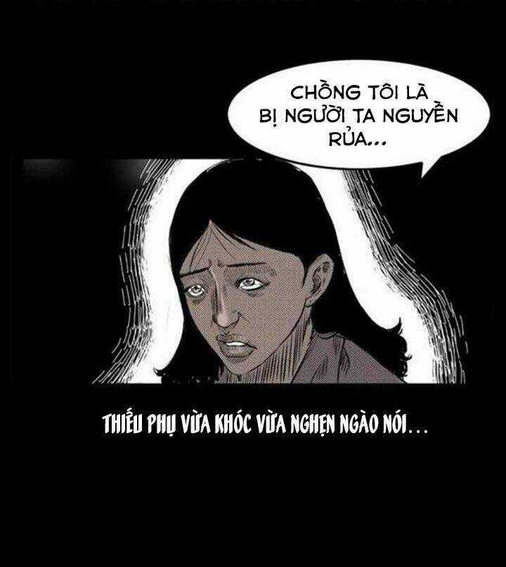 Kỳ Án Có Thật Chapter 2 trang 10