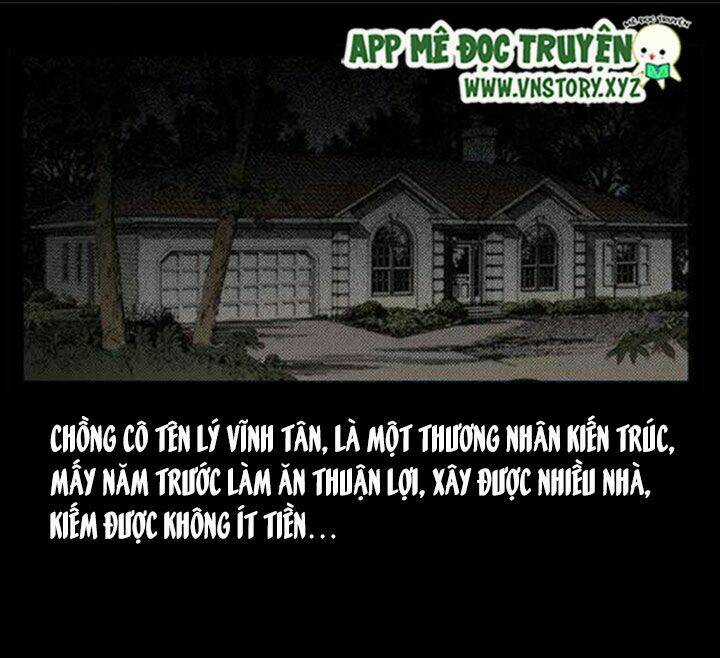 Kỳ Án Có Thật Chapter 2 trang 11