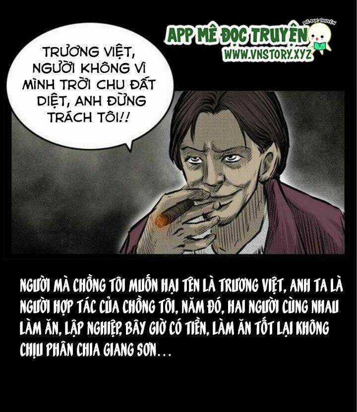 Kỳ Án Có Thật Chapter 2 trang 16