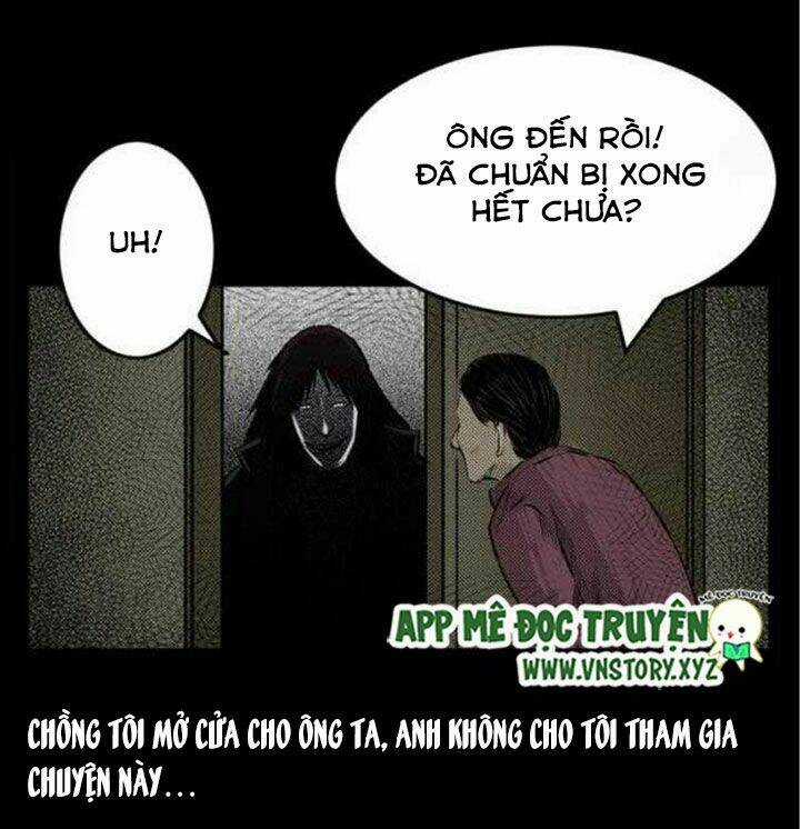Kỳ Án Có Thật Chapter 2 trang 18