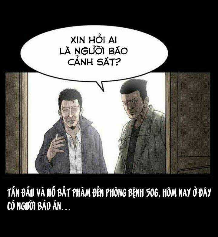 Kỳ Án Có Thật Chapter 2 trang 2