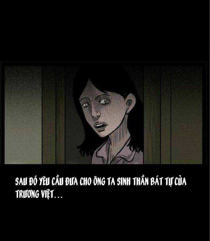 Kỳ Án Có Thật Chapter 2 trang 21