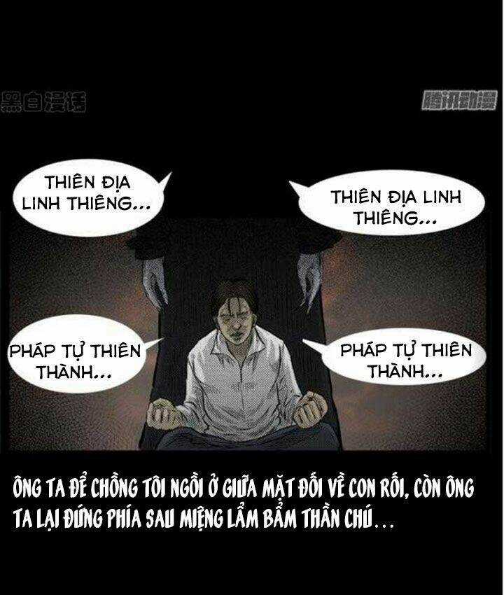 Kỳ Án Có Thật Chapter 2 trang 25