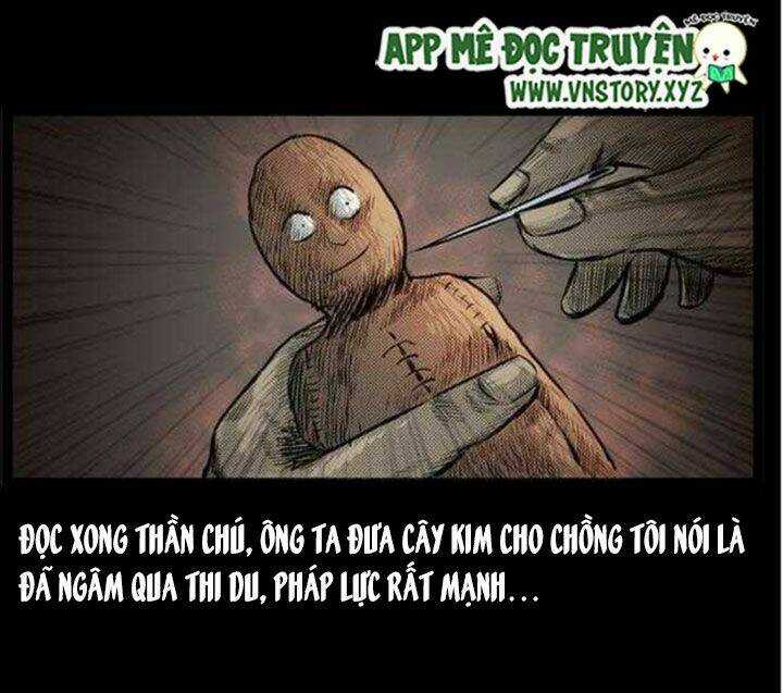 Kỳ Án Có Thật Chapter 2 trang 26