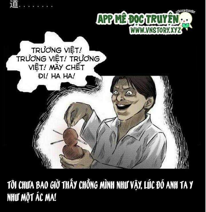 Kỳ Án Có Thật Chapter 2 trang 28