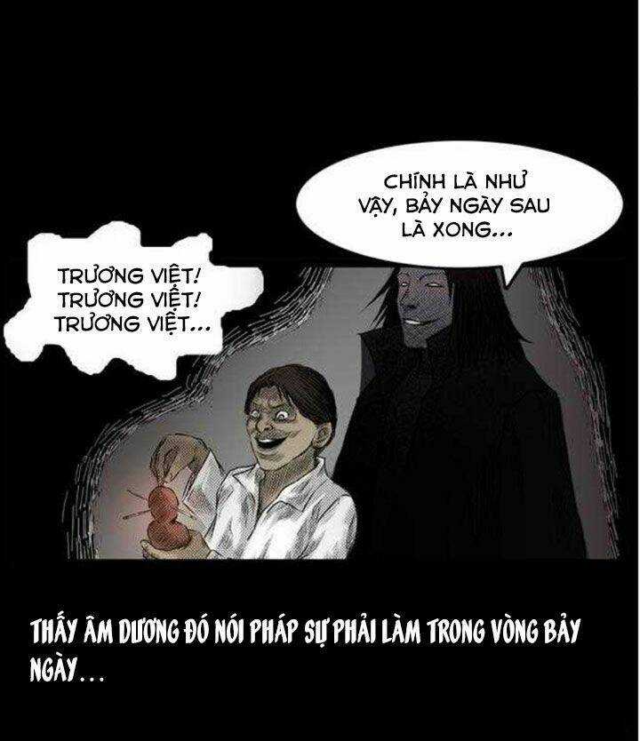Kỳ Án Có Thật Chapter 2 trang 29