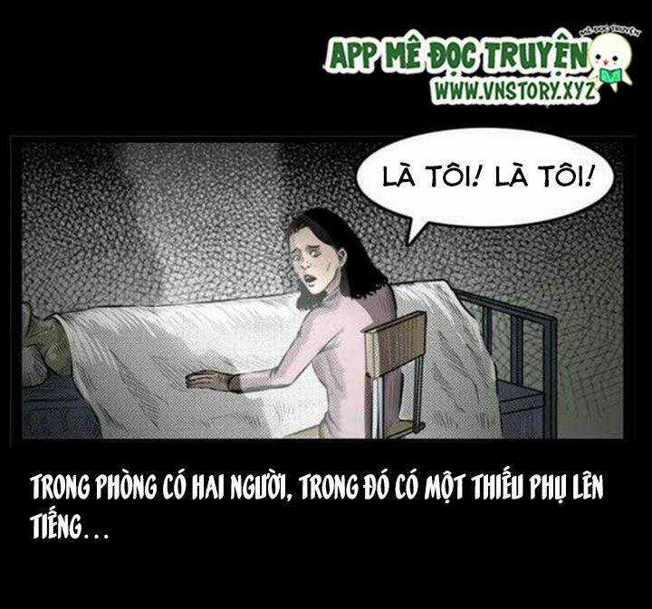 Kỳ Án Có Thật Chapter 2 trang 3