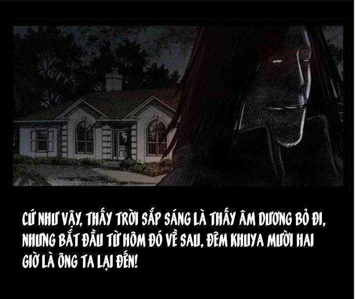 Kỳ Án Có Thật Chapter 2 trang 31
