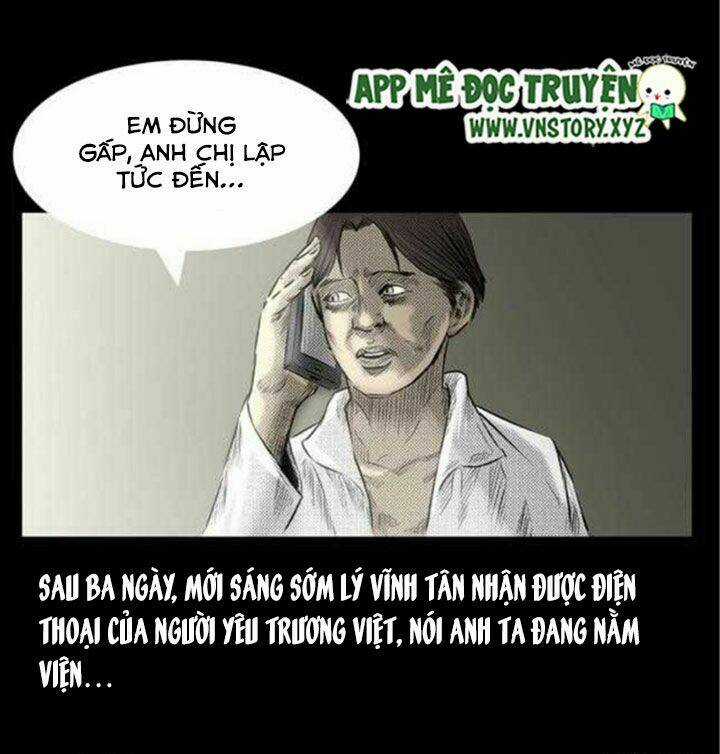 Kỳ Án Có Thật Chapter 2 trang 32