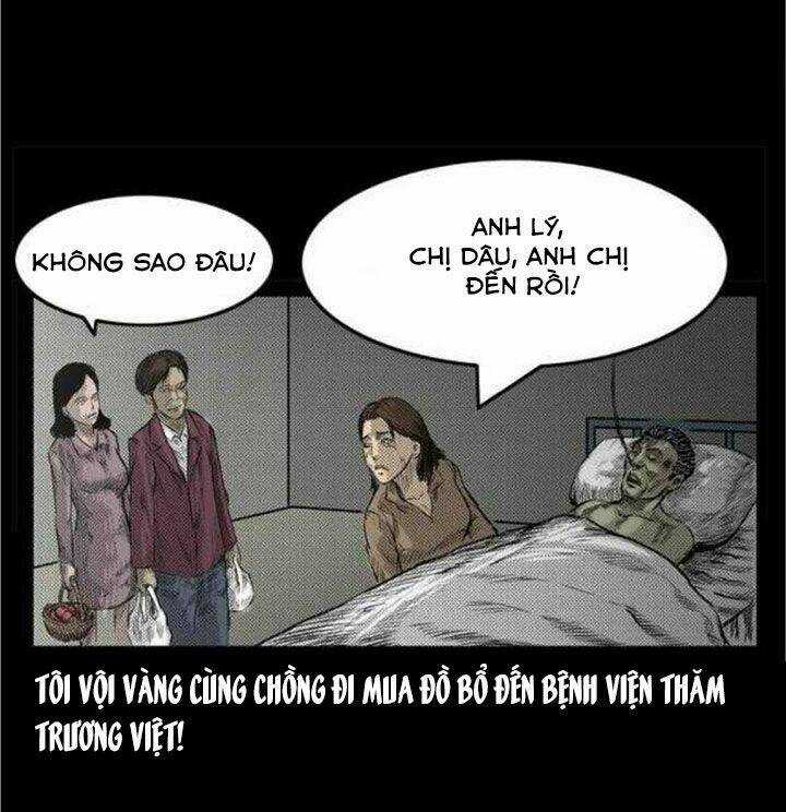 Kỳ Án Có Thật Chapter 2 trang 33