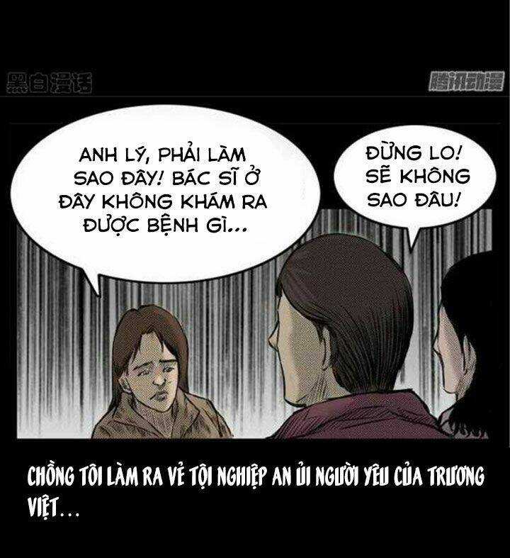 Kỳ Án Có Thật Chapter 2 trang 35