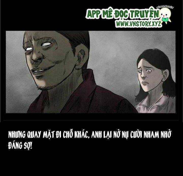 Kỳ Án Có Thật Chapter 2 trang 36