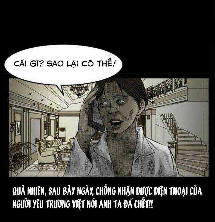 Kỳ Án Có Thật Chapter 2 trang 37
