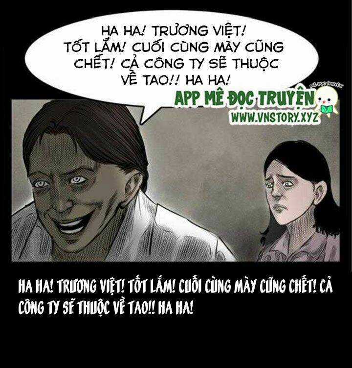 Kỳ Án Có Thật Chapter 2 trang 38