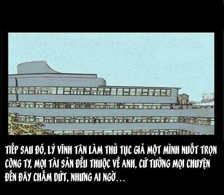 Kỳ Án Có Thật Chapter 2 trang 39