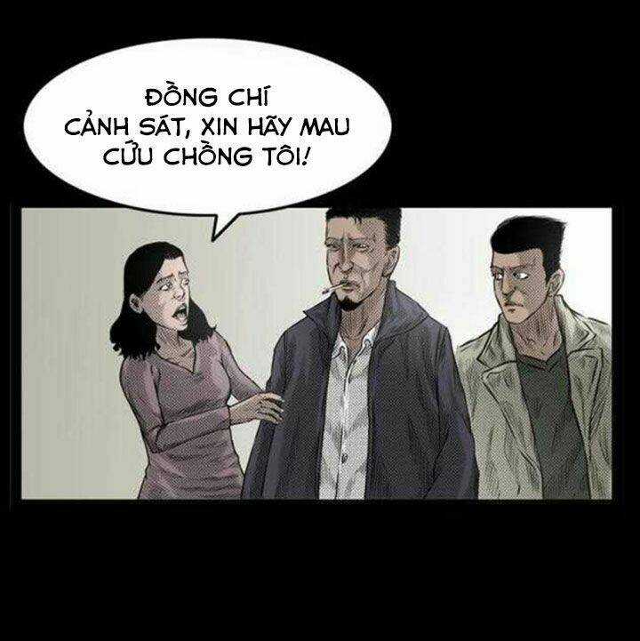 Kỳ Án Có Thật Chapter 2 trang 4