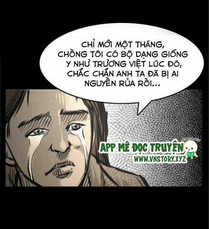 Kỳ Án Có Thật Chapter 2 trang 40