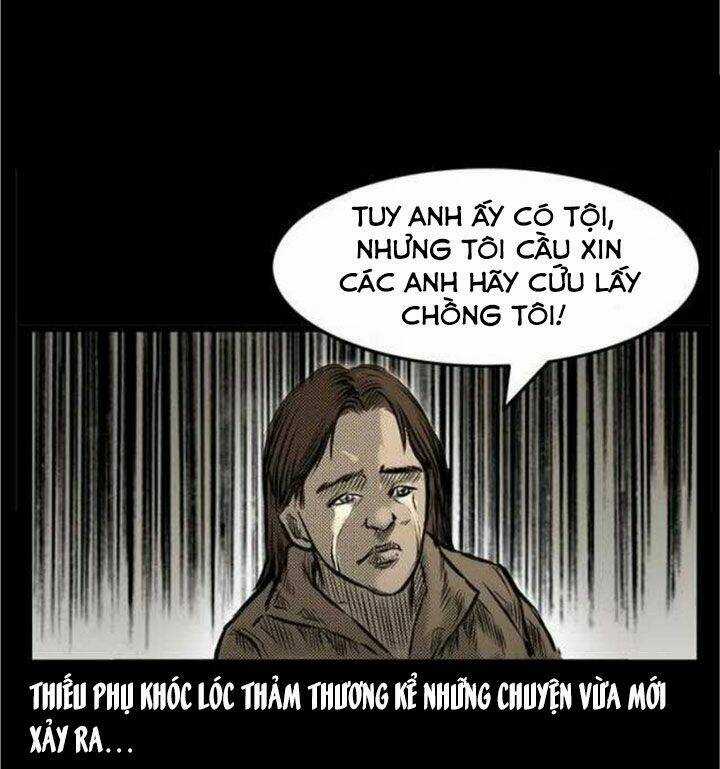Kỳ Án Có Thật Chapter 2 trang 41