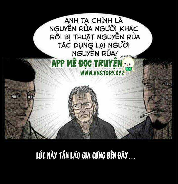 Kỳ Án Có Thật Chapter 2 trang 46
