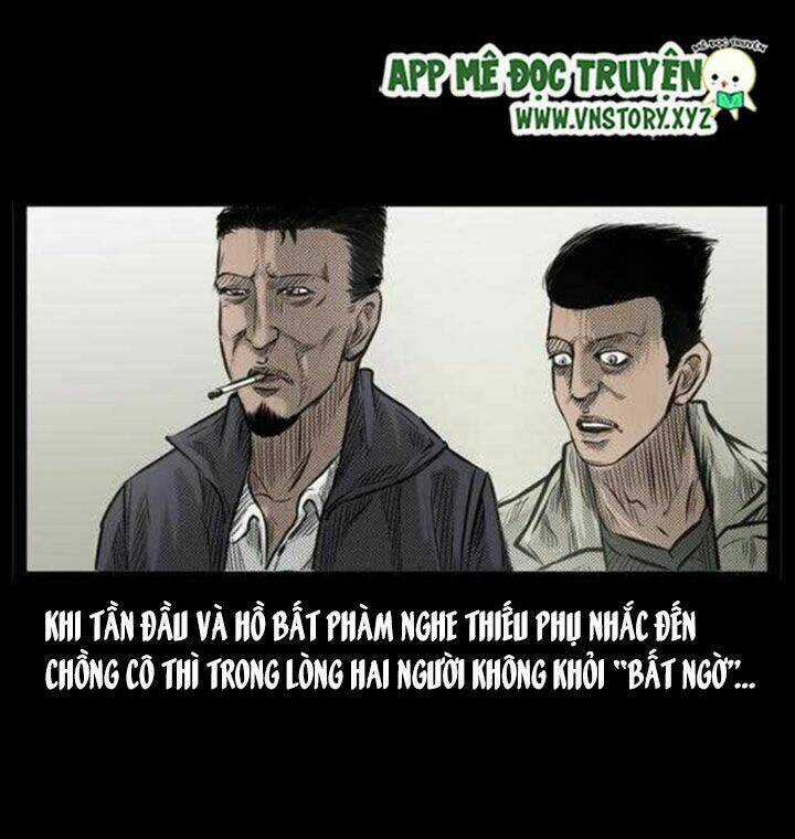 Kỳ Án Có Thật Chapter 2 trang 5