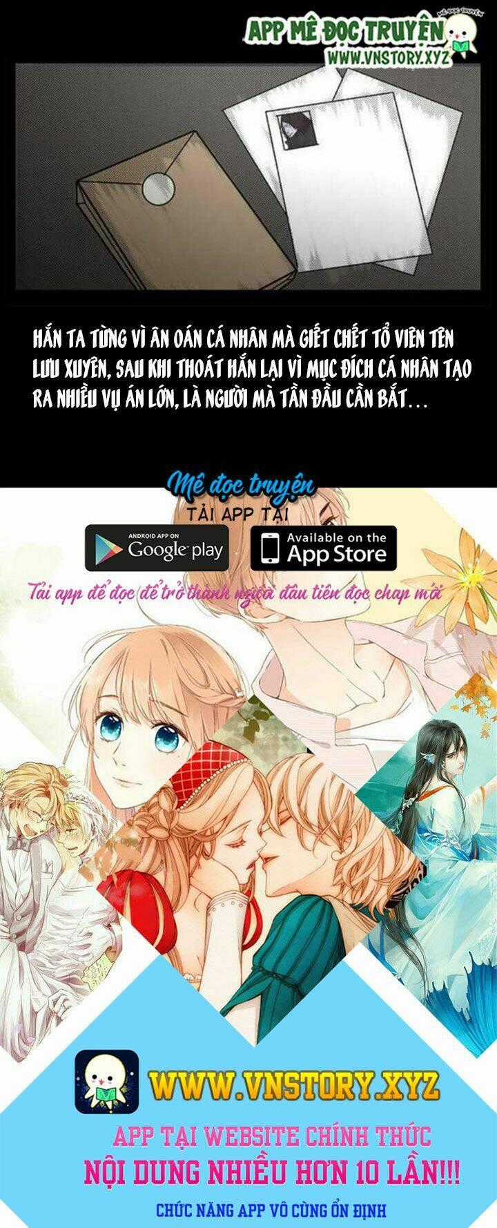 Kỳ Án Có Thật Chapter 2 trang 54