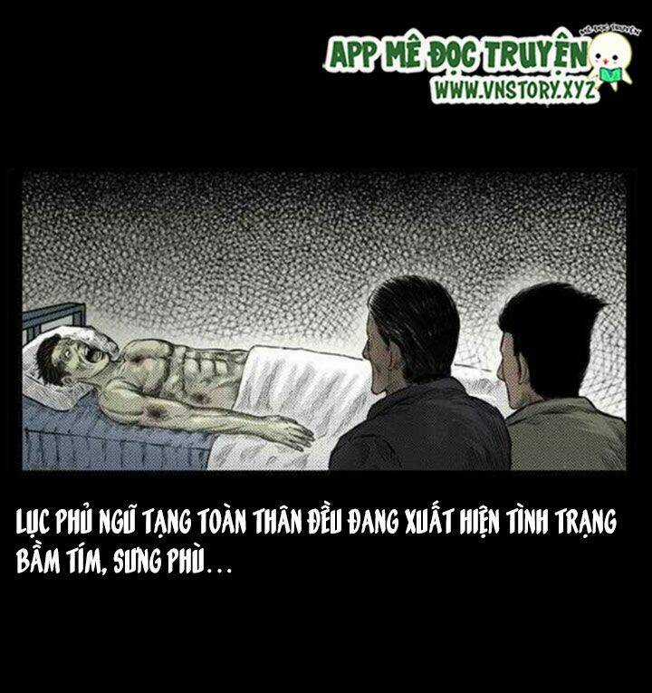 Kỳ Án Có Thật Chapter 2 trang 7