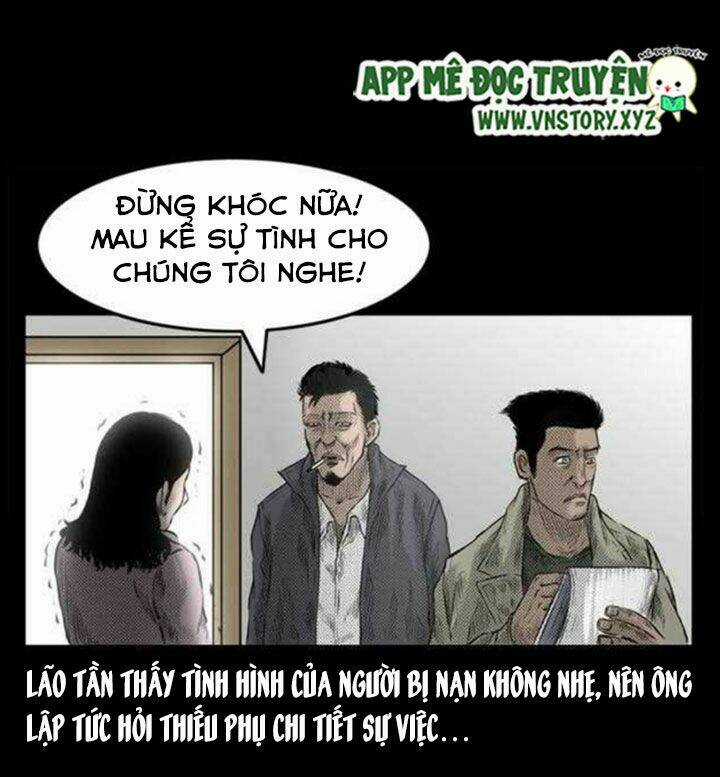 Kỳ Án Có Thật Chapter 2 trang 9