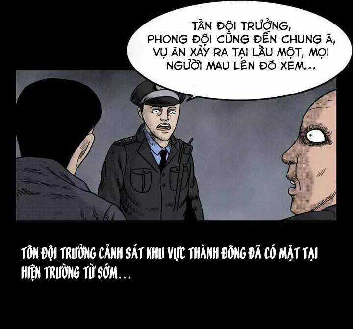 Kỳ Án Có Thật Chapter 20 trang 10