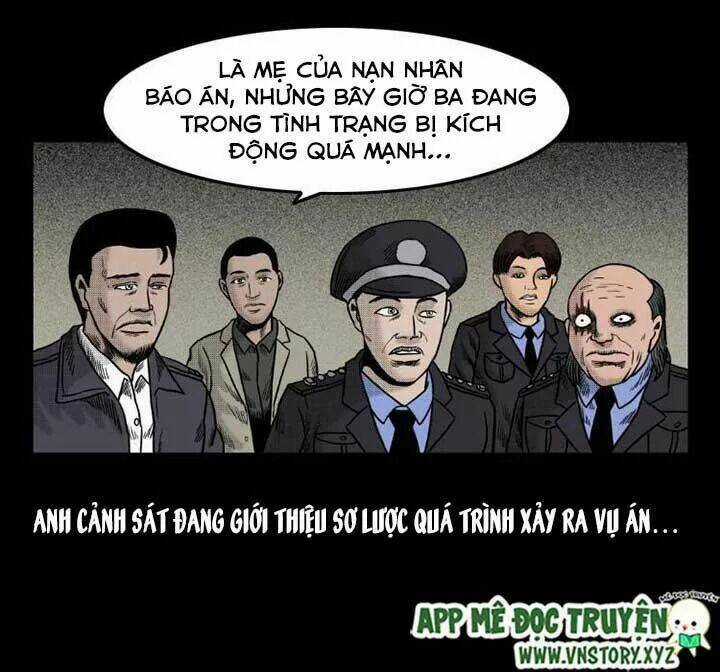 Kỳ Án Có Thật Chapter 20 trang 11