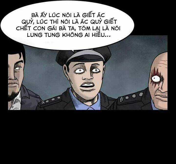 Kỳ Án Có Thật Chapter 20 trang 12