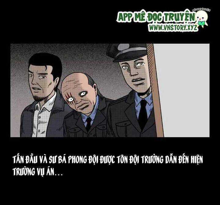 Kỳ Án Có Thật Chapter 20 trang 13