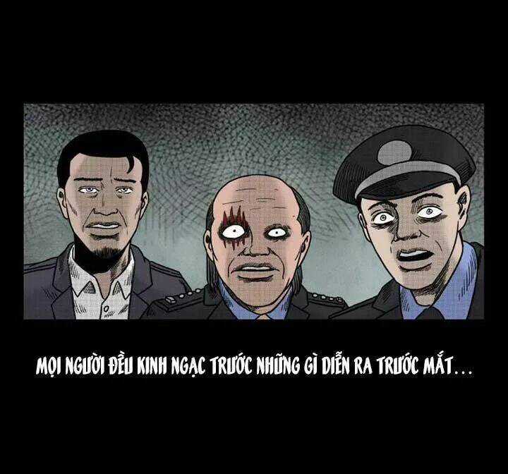 Kỳ Án Có Thật Chapter 20 trang 14