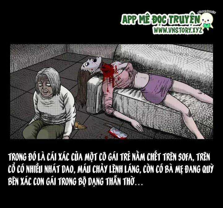 Kỳ Án Có Thật Chapter 20 trang 15