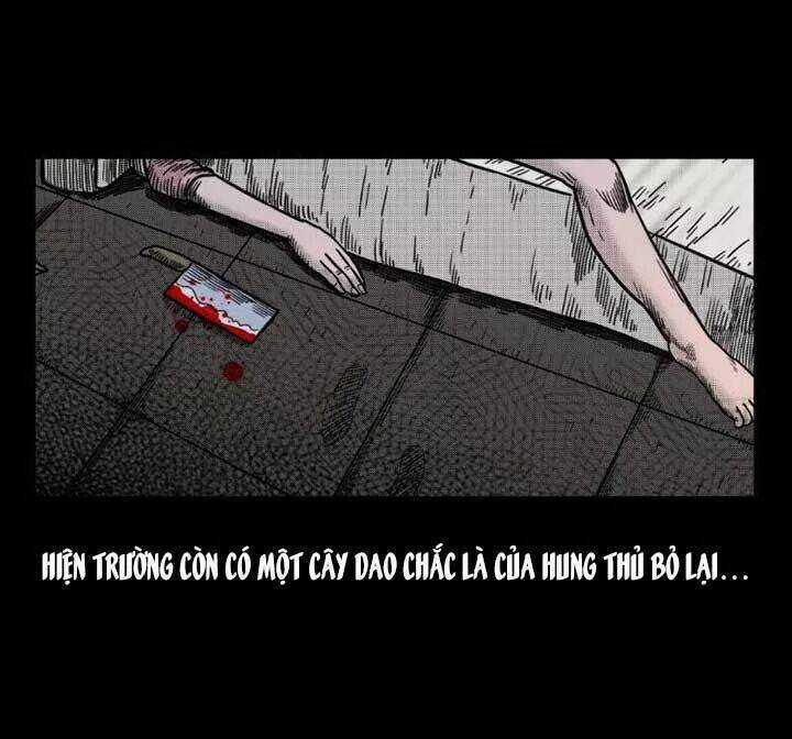 Kỳ Án Có Thật Chapter 20 trang 16