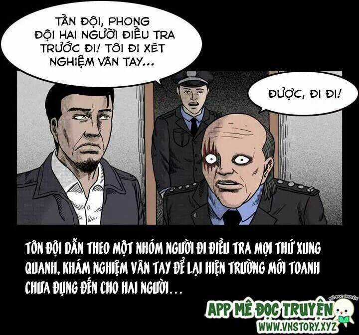 Kỳ Án Có Thật Chapter 20 trang 17