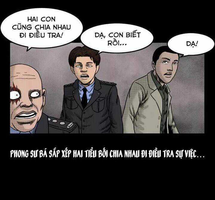 Kỳ Án Có Thật Chapter 20 trang 18