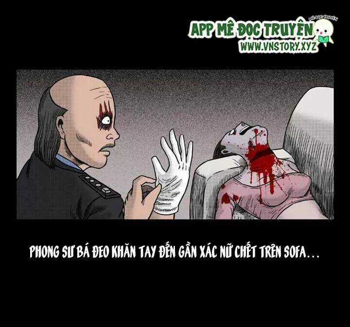 Kỳ Án Có Thật Chapter 20 trang 19