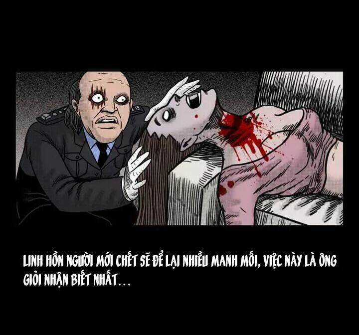 Kỳ Án Có Thật Chapter 20 trang 20